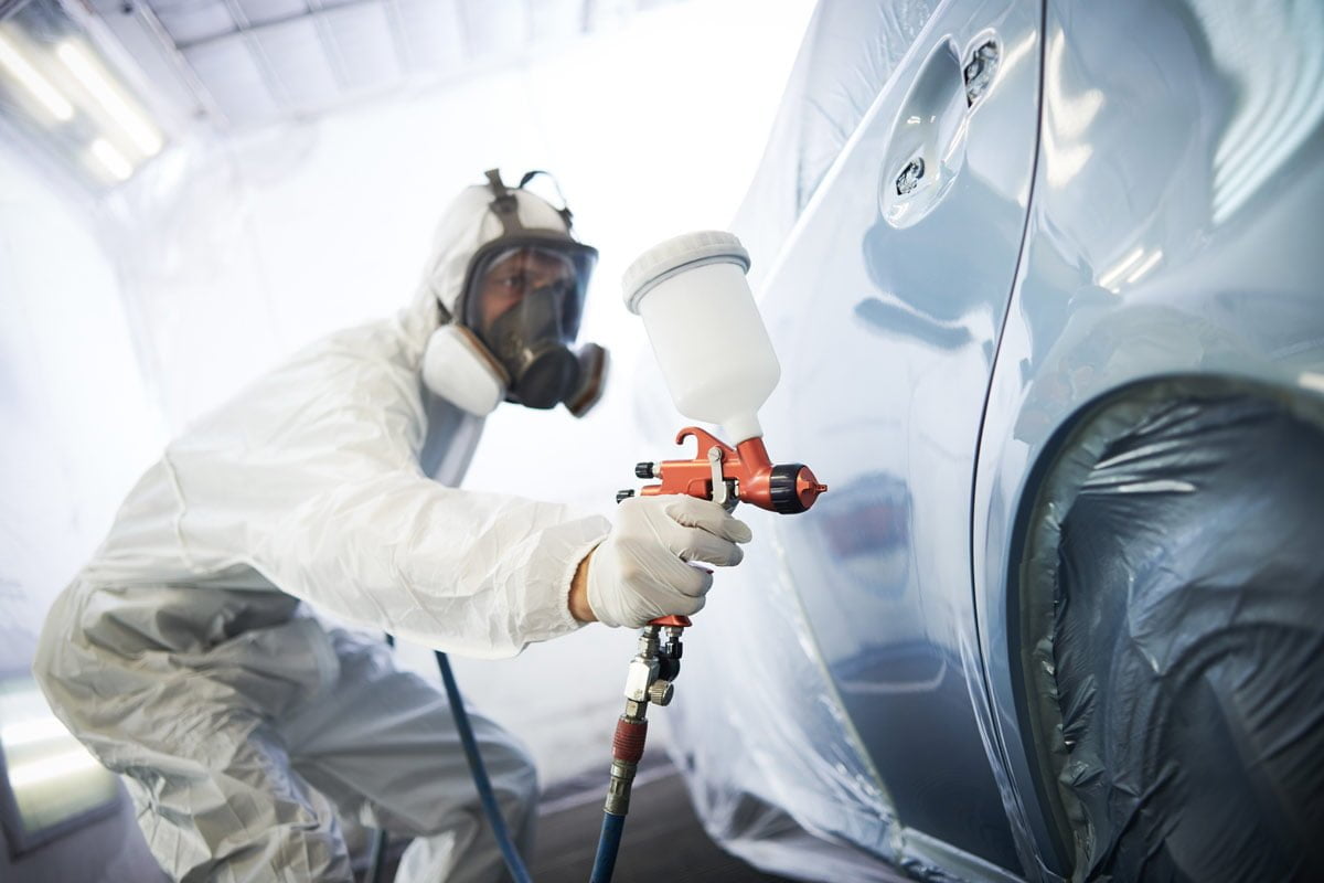 AUTO BODY IN SOUTHBOROUGH MA