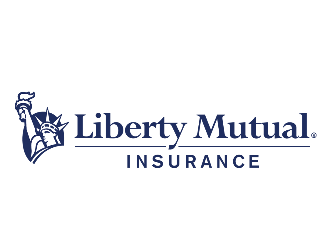 WE WORK WITH LIBERTY MUTUAL INSURANCE