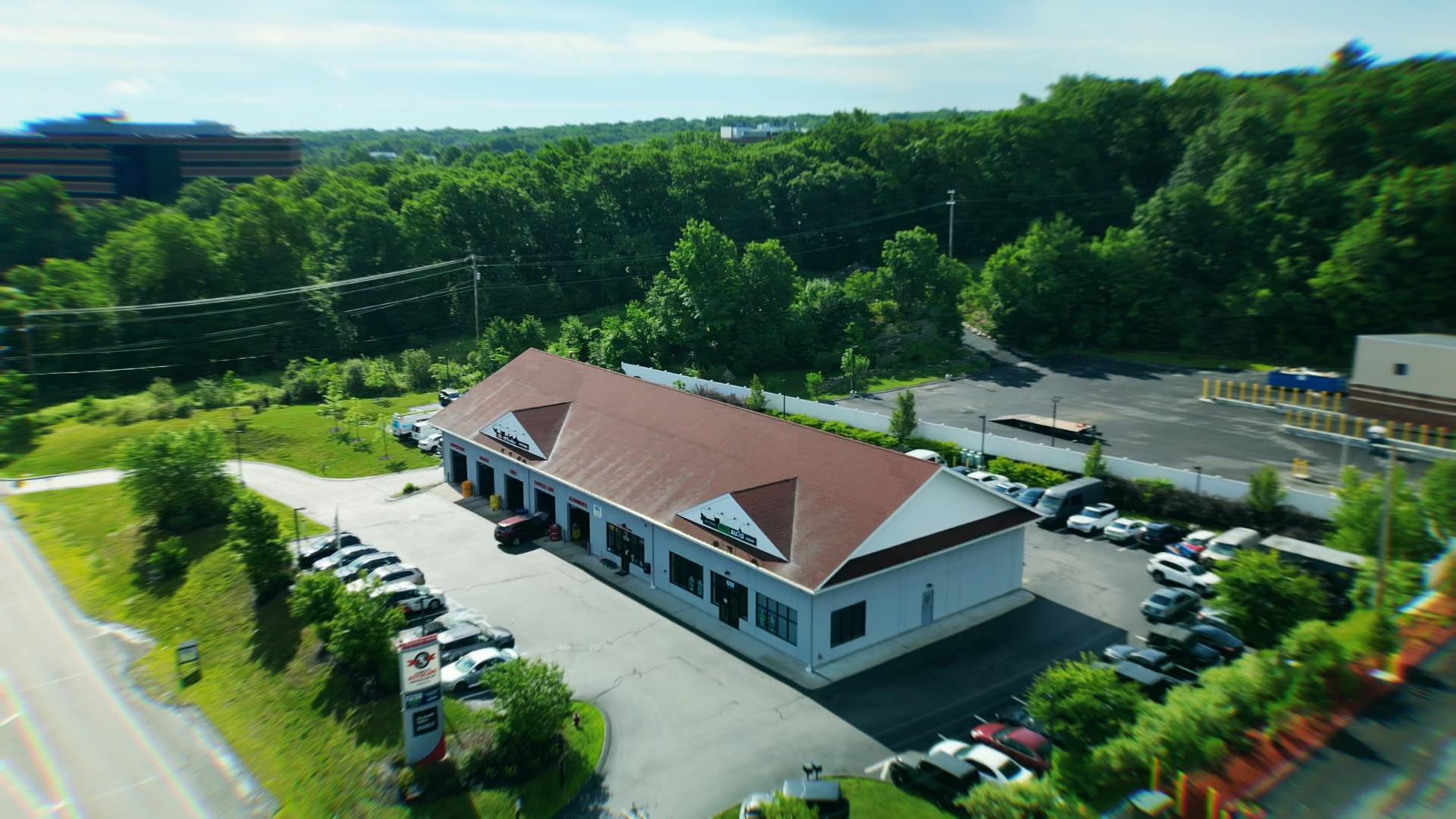 Pro Auto Services